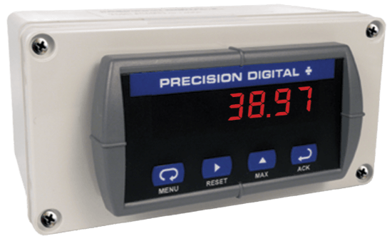 Precision Digital Enclosure, PDA2800